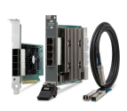 MXIe-x16 Series